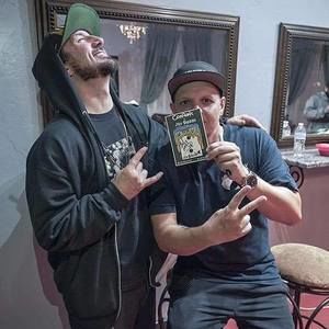 Meet your Posher, Brad